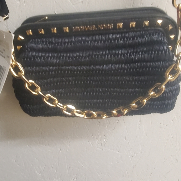 MICHEAL KORS CROSS BODY BAG - Picture 3 of 7